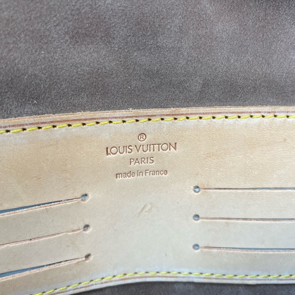 LOUIS VUITTON COURTNEY CLUTCH MULTI NOIR FL0170 ‼️PURGE SALE‼️ - Picture 15 of 16